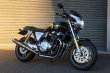 画像1: ＣＢ１１００ＲＳ用　アルミビキニカウル (1)