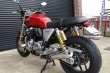 画像1: ＣＢ１１００ＲＳ用　リアフェンダーレス／ＬＥＤテールランプセット（ＬＥＤナンバー灯付） (1)