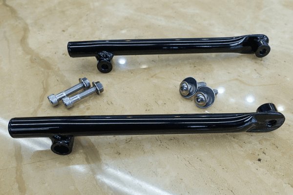 画像5: ＣＢ１１００ＲＳ用　リアフェンダーレス／ＬＥＤテールランプセット（ＬＥＤナンバー灯付） (5)