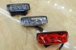 画像4: ＣＢ１１００ＲＳ用　リアフェンダーレス／ＬＥＤテールランプセット（ＬＥＤナンバー灯付） (4)